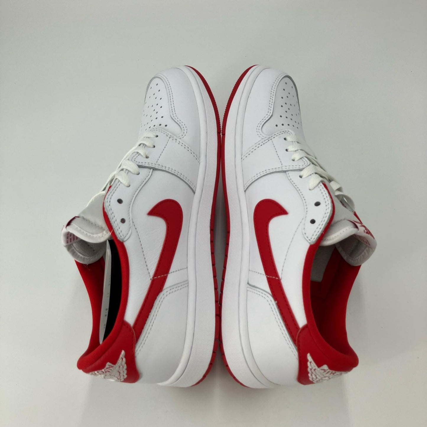 NIKE AIR JORDAN | ナイキ　エアー　ジョーダン Air Jordan 1 Retro Low OG スニーカー CZ0790-161 レッド 28.5cm【イオン広店】