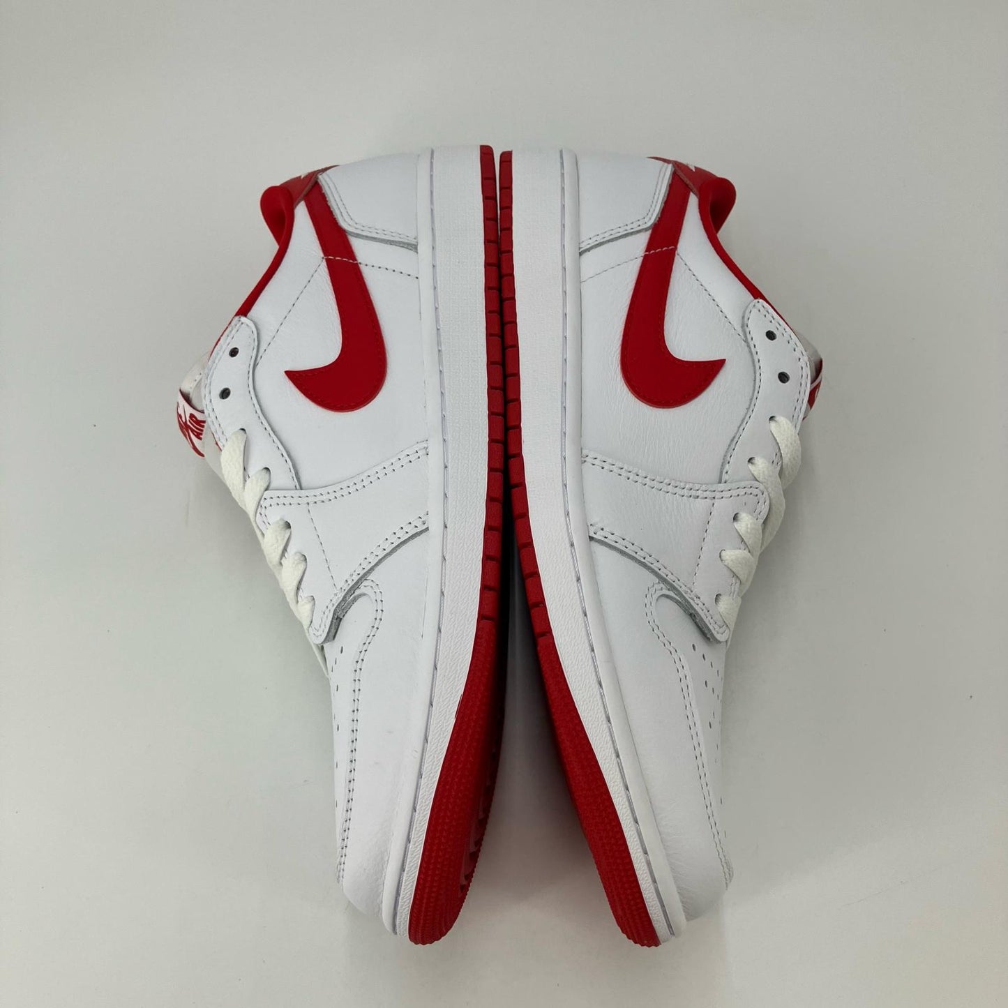 NIKE AIR JORDAN | ナイキ　エアー　ジョーダン Air Jordan 1 Retro Low OG スニーカー CZ0790-161 レッド 28.5cm【イオン広店】