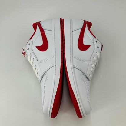 NIKE AIR JORDAN | ナイキ　エアー　ジョーダン Air Jordan 1 Retro Low OG スニーカー CZ0790-161 レッド 28.5cm【イオン広店】