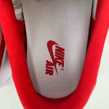 NIKE AIR JORDAN | ナイキ　エアー　ジョーダン Air Jordan 1 Retro Low OG スニーカー CZ0790-161 レッド 28.5cm【イオン広店】