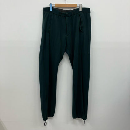 Y-3 | ワイスリー パンツ 008172 グリーン サイズ：M【イオン広店】