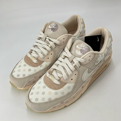NIKE | ナイキ AIR MAX 90 NRG SHIMMER POLKA スニーカー ピンク 28cm【イオン広店】