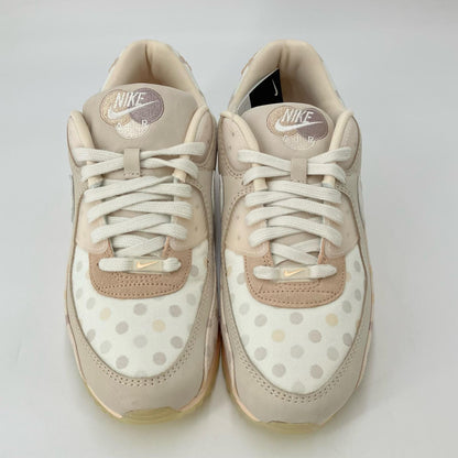 NIKE | ナイキ AIR MAX 90 NRG SHIMMER POLKA スニーカー ピンク 28cm【イオン広店】