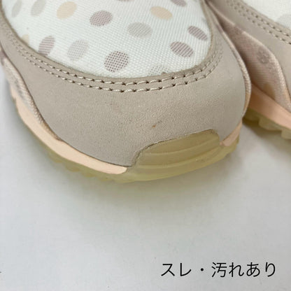 NIKE | ナイキ AIR MAX 90 NRG SHIMMER POLKA スニーカー ピンク 28cm【イオン広店】