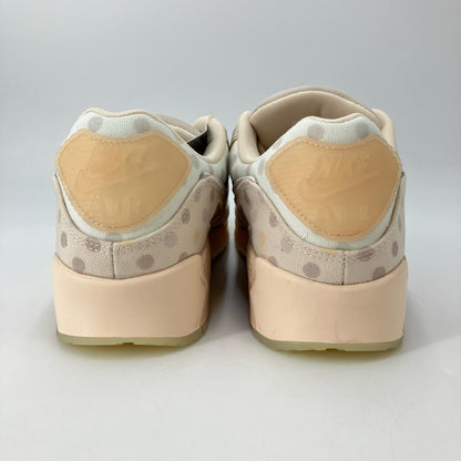 NIKE | ナイキ AIR MAX 90 NRG SHIMMER POLKA スニーカー ピンク 28cm【イオン広店】