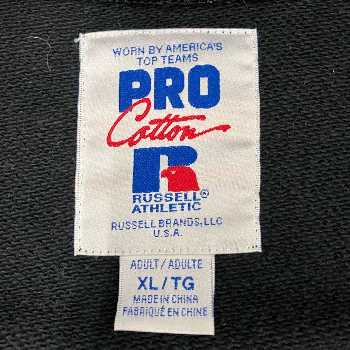 X-LARGE | エクストララージ HALFZIP SWEAT スウェット RC-22310XL ブラック サイズ：XL【イオン広店】