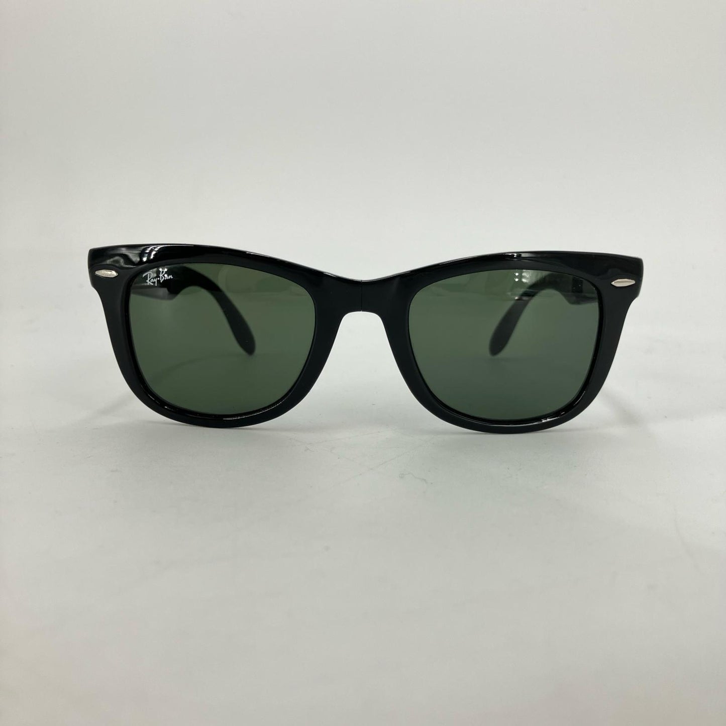 RAY BAN | レイバン WAYFARER FOLDING サングラス RB4105 ブラック【イオン広店】