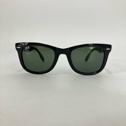 RAY BAN | レイバン WAYFARER FOLDING サングラス RB4105 ブラック【イオン広店】