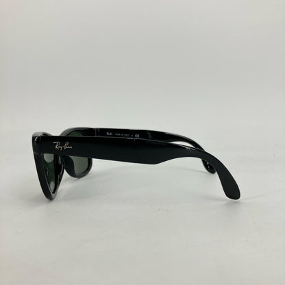 RAY BAN | レイバン WAYFARER FOLDING サングラス RB4105 ブラック【イオン広店】