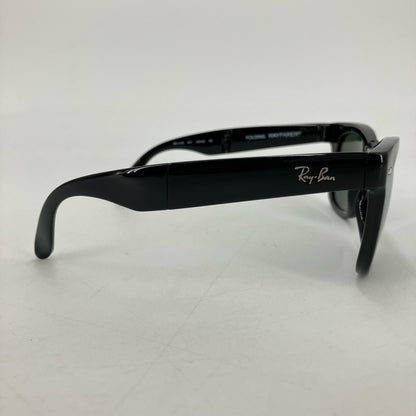 RAY BAN | レイバン WAYFARER FOLDING サングラス RB4105 ブラック【イオン広店】