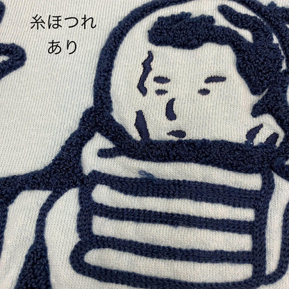 Billionaire Boys Club | ビリオネアボーイズクラブ スウェット ライトブルー サイズ：L【イオン広店】