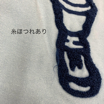 Billionaire Boys Club | ビリオネアボーイズクラブ スウェット ライトブルー サイズ：L【イオン広店】