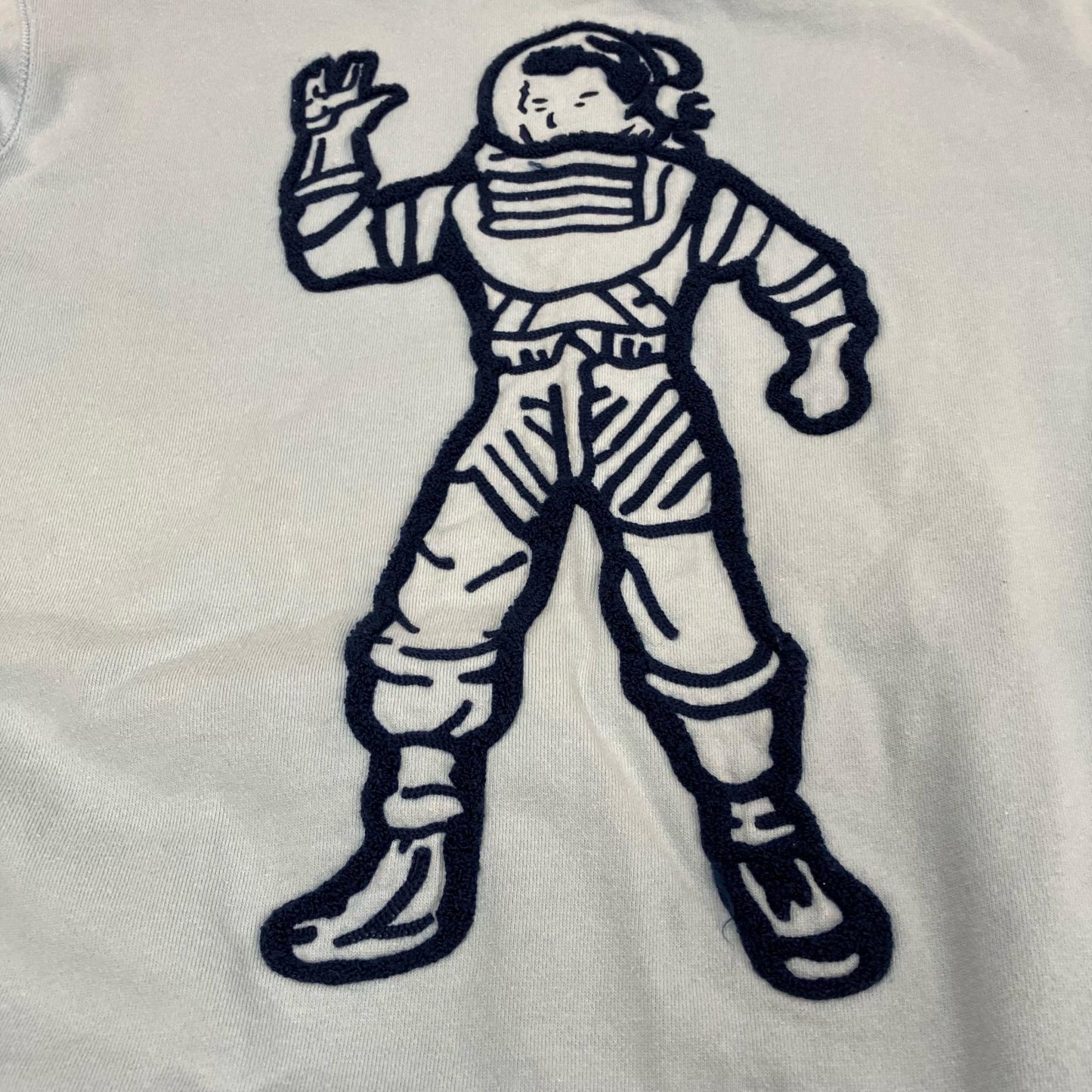Billionaire Boys Club | ビリオネアボーイズクラブ スウェット ライトブルー サイズ：L【イオン広店】