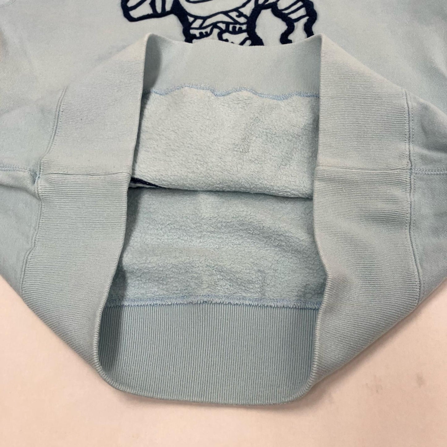 Billionaire Boys Club | ビリオネアボーイズクラブ スウェット ライトブルー サイズ：L【イオン広店】
