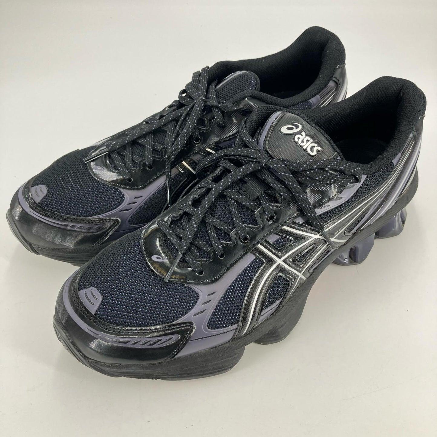 asics | アシックス Gel-Kinetic Fluent スニーカー 1203A737-001 ブラック 28.5cm【イオン広店】