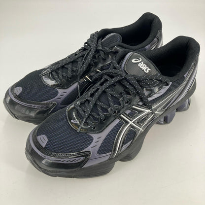 asics | アシックス Gel-Kinetic Fluent スニーカー 1203A737-001 ブラック 28.5cm【イオン広店】