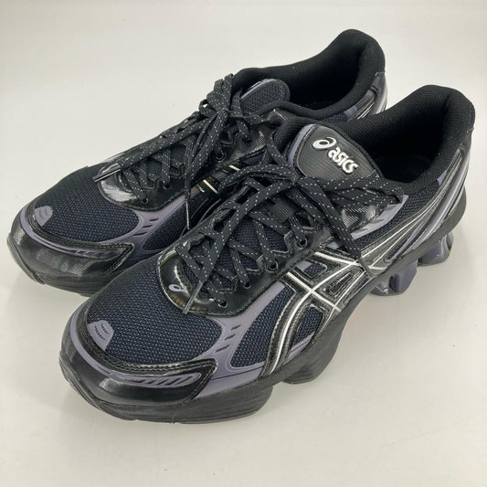 asics | アシックス Gel-Kinetic Fluent スニーカー 1203A737-001 ブラック 28.5cm【イオン広店】