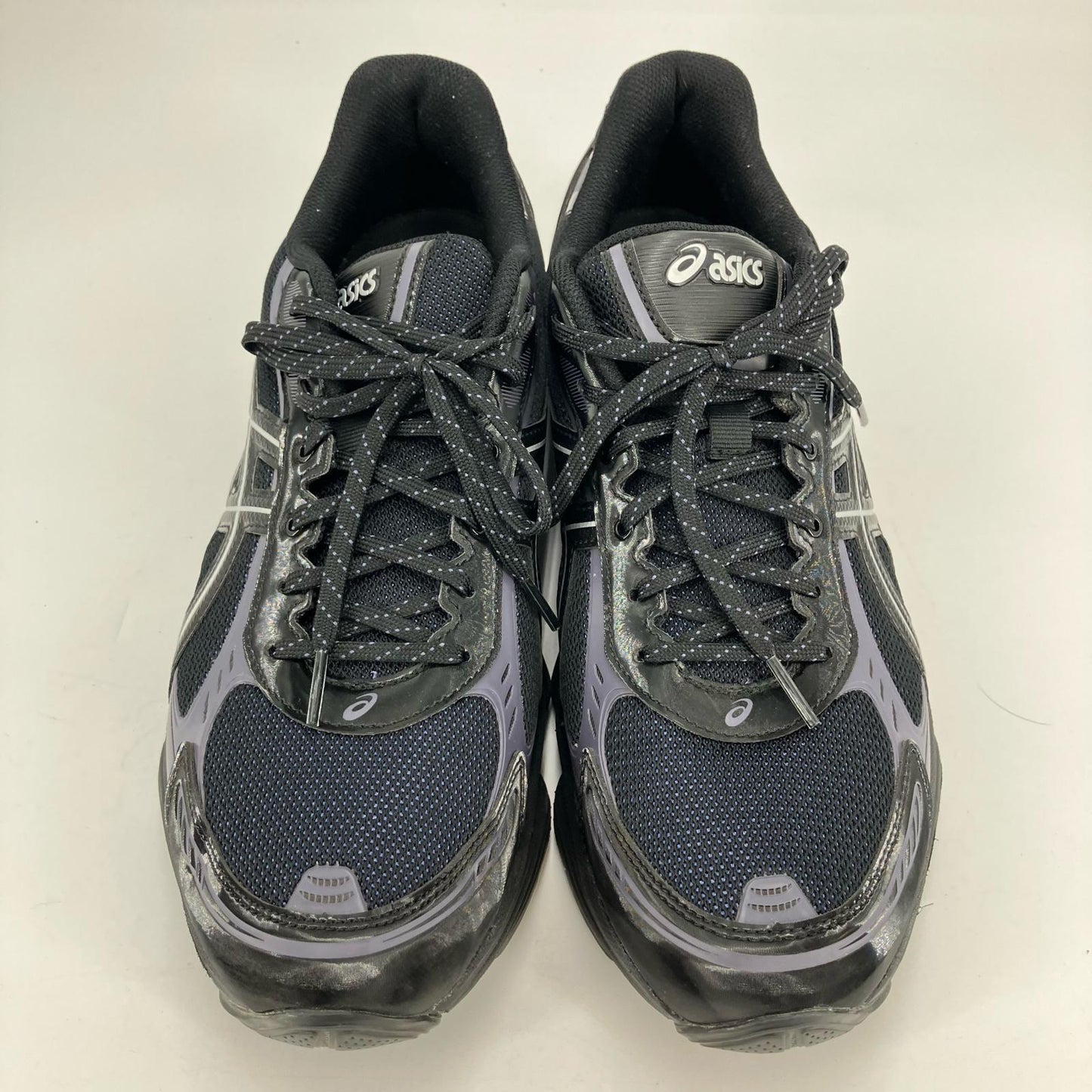 asics | アシックス Gel-Kinetic Fluent スニーカー 1203A737-001 ブラック 28.5cm【イオン広店】