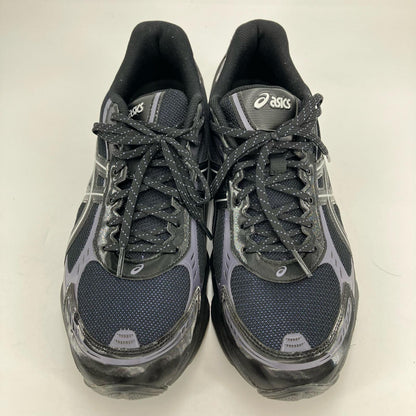 asics | アシックス Gel-Kinetic Fluent スニーカー 1203A737-001 ブラック 28.5cm【イオン広店】