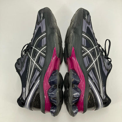 asics | アシックス Gel-Kinetic Fluent スニーカー 1203A737-001 ブラック 28.5cm【イオン広店】