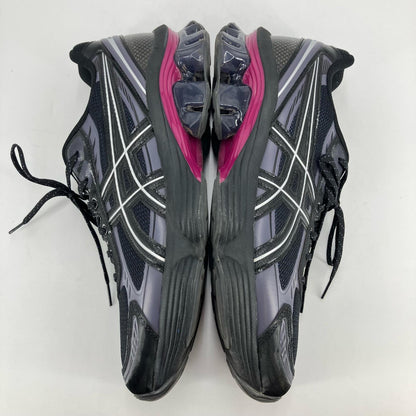 asics | アシックス Gel-Kinetic Fluent スニーカー 1203A737-001 ブラック 28.5cm【イオン広店】