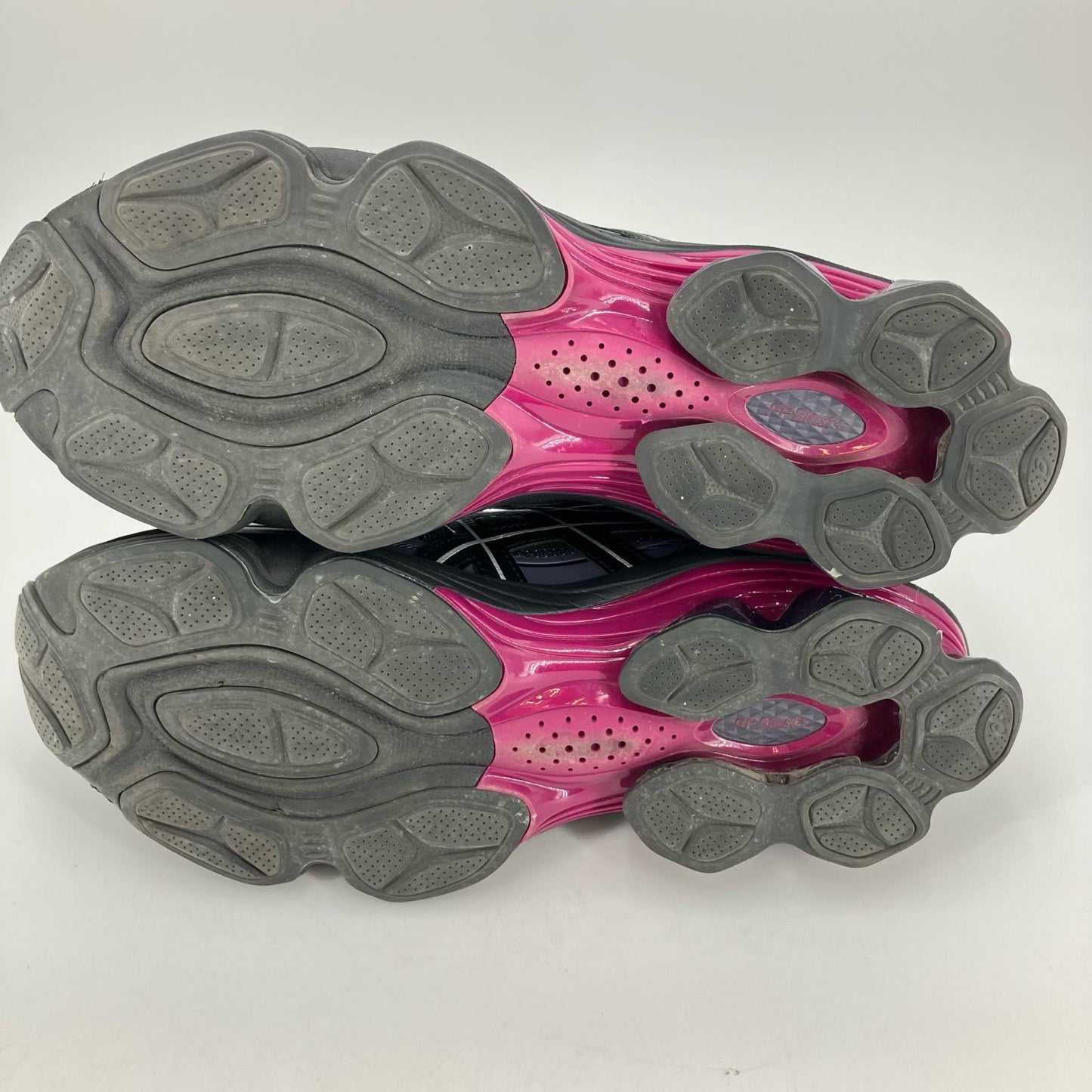 asics | アシックス Gel-Kinetic Fluent スニーカー 1203A737-001 ブラック 28.5cm【イオン広店】