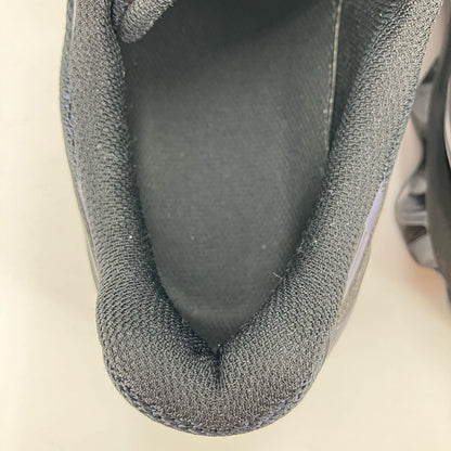 asics | アシックス Gel-Kinetic Fluent スニーカー 1203A737-001 ブラック 28.5cm【イオン広店】
