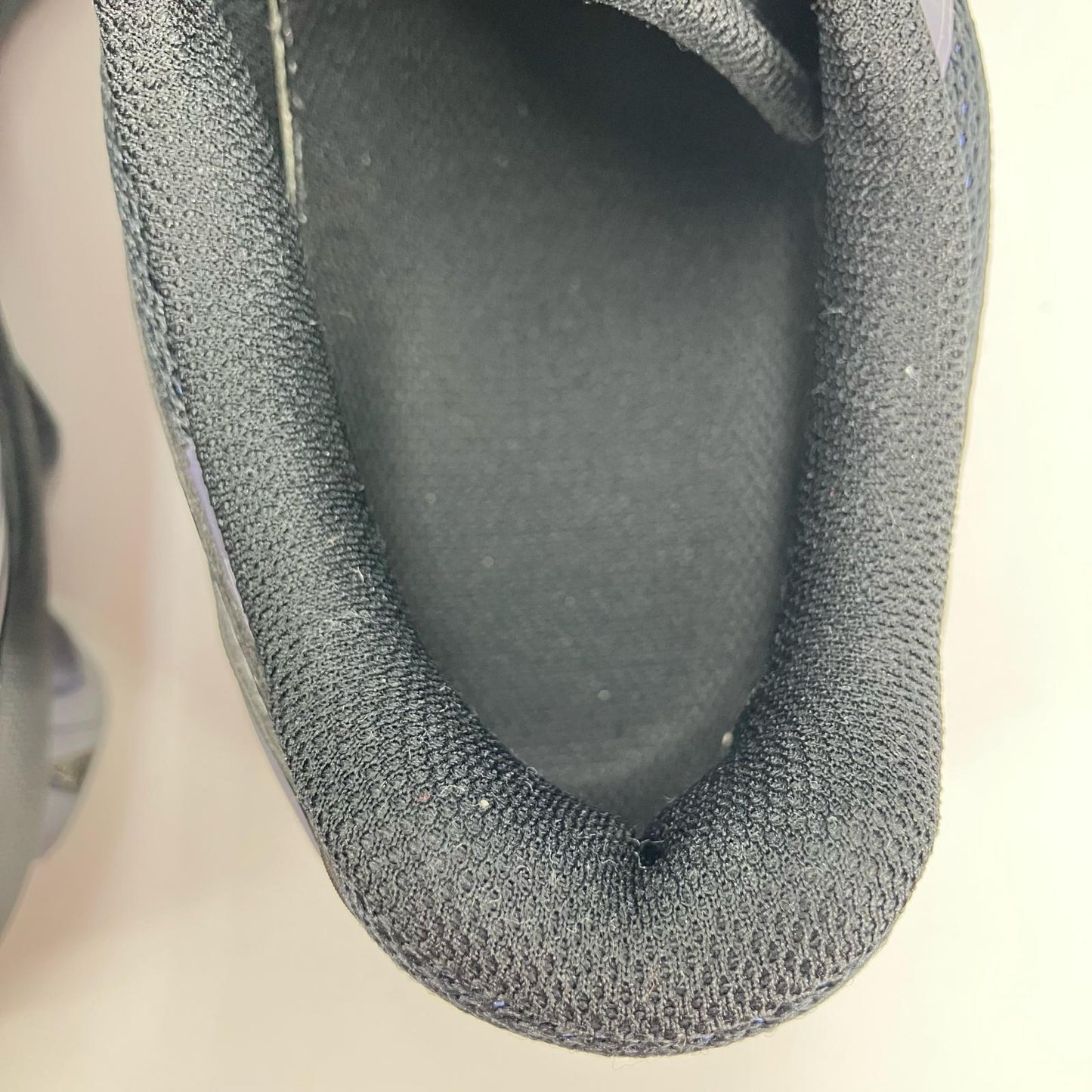 asics | アシックス Gel-Kinetic Fluent スニーカー 1203A737-001 ブラック 28.5cm【イオン広店】
