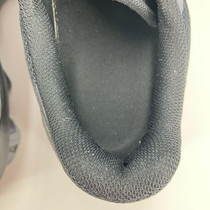 asics | アシックス Gel-Kinetic Fluent スニーカー 1203A737-001 ブラック 28.5cm【イオン広店】
