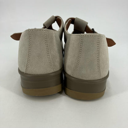 REPRODUCTION OF FOUND | リプロダクションオブファウンド ITALIAN MILITARY SANDAL サンダル 959SS-231012 ベージュ【イオン広店】