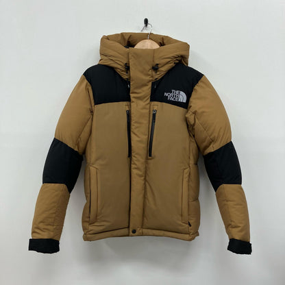 THE NORTH FACE | ザ・ノースフェイス Baltro Light Jacket ダウンジャケット ND91950 ブラウン サイズ：S【イオン広店】