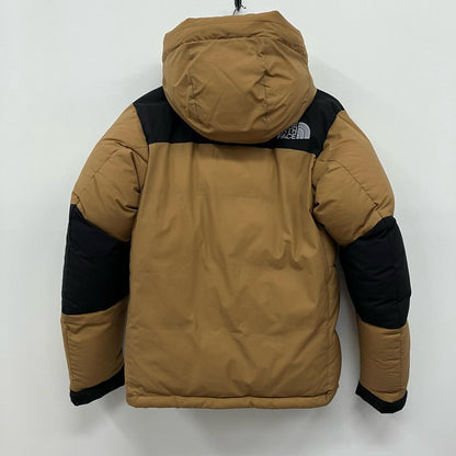 THE NORTH FACE | ザ・ノースフェイス Baltro Light Jacket ダウンジャケット ND91950 ブラウン サイズ：S【イオン広店】