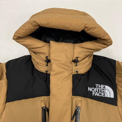 THE NORTH FACE | ザ・ノースフェイス Baltro Light Jacket ダウンジャケット ND91950 ブラウン サイズ：S【イオン広店】