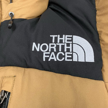 THE NORTH FACE | ザ・ノースフェイス Baltro Light Jacket ダウンジャケット ND91950 ブラウン サイズ：S【イオン広店】