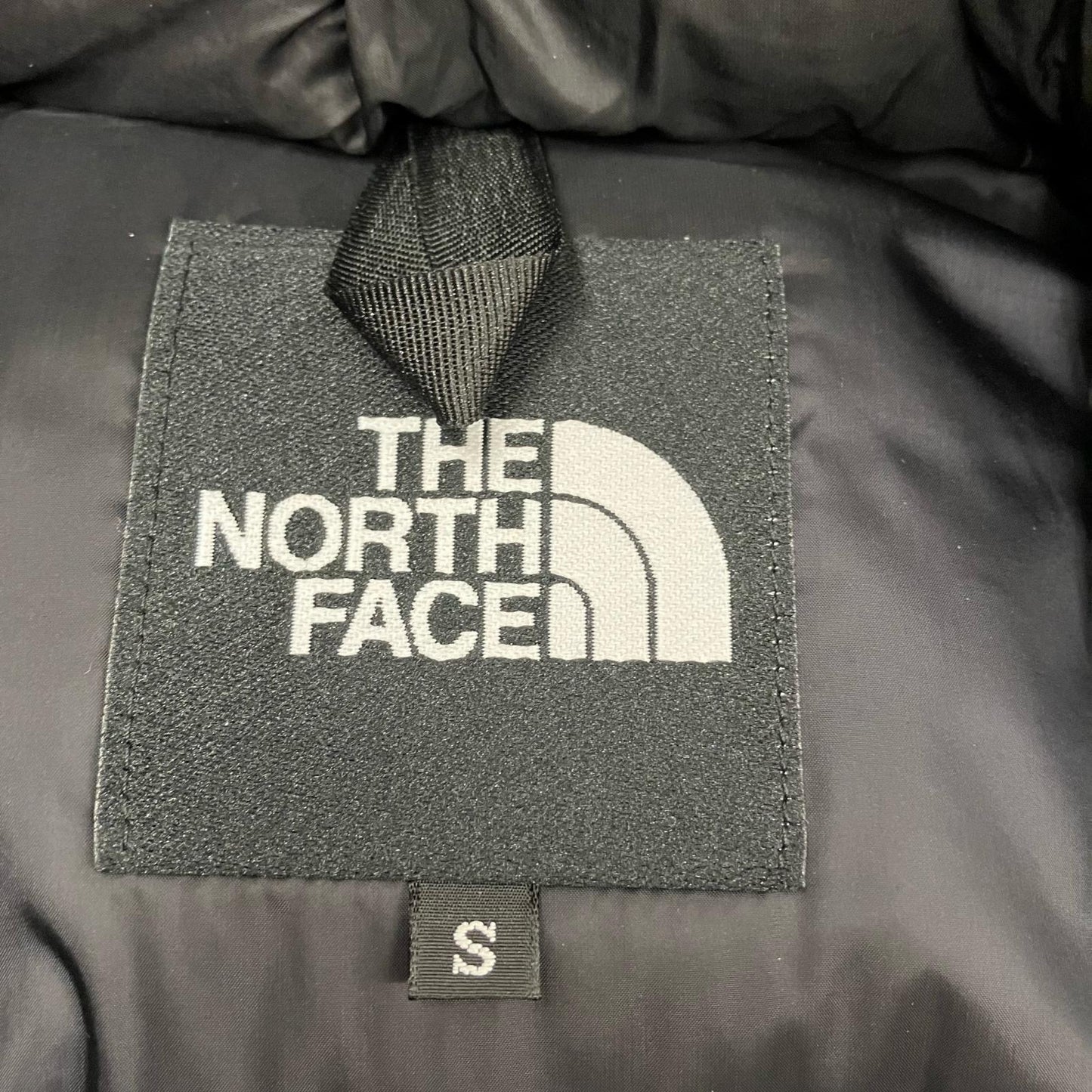 THE NORTH FACE | ザ・ノースフェイス Baltro Light Jacket ダウンジャケット ND91950 ブラウン サイズ：S【イオン広店】