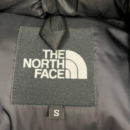 THE NORTH FACE | ザ・ノースフェイス Baltro Light Jacket ダウンジャケット ND91950 ブラウン サイズ：S【イオン広店】