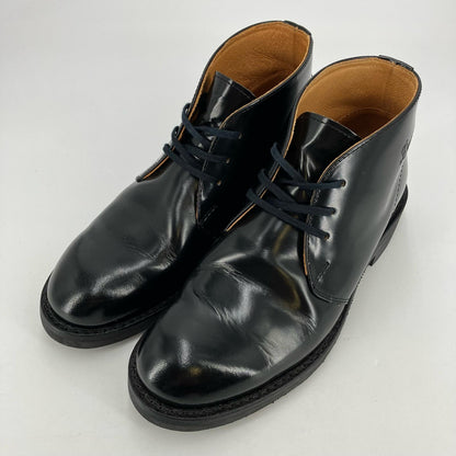 Danner | ダナー WHEELER ブーツ D214501 ブラック 25.5cm【イオン広店】
