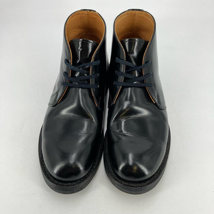 Danner | ダナー WHEELER ブーツ D214501 ブラック 25.5cm【イオン広店】