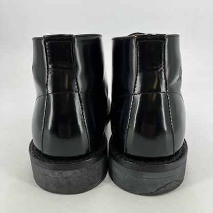 Danner | ダナー WHEELER ブーツ D214501 ブラック 25.5cm【イオン広店】