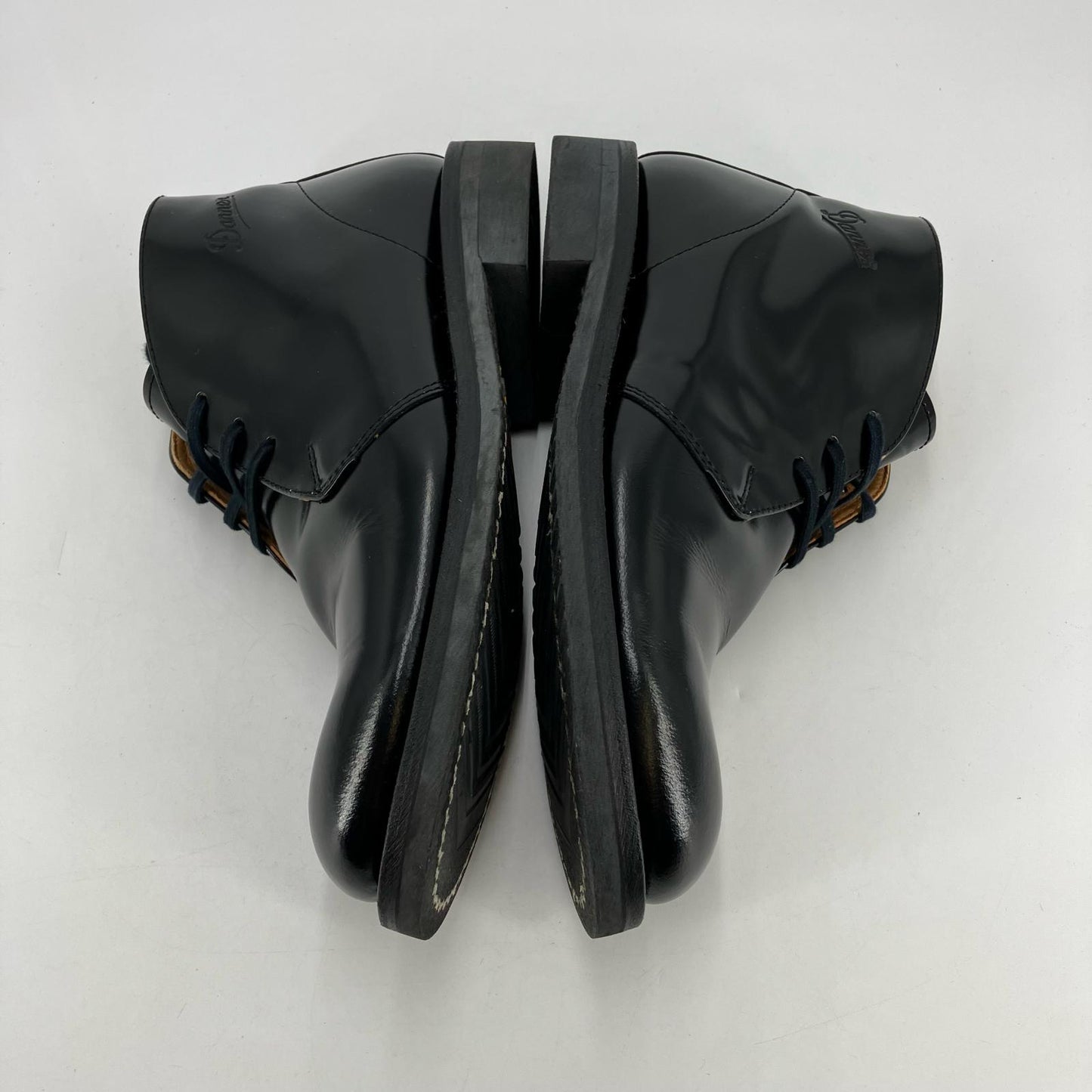 Danner | ダナー WHEELER ブーツ D214501 ブラック 25.5cm【イオン広店】