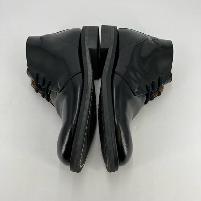 Danner | ダナー WHEELER ブーツ D214501 ブラック 25.5cm【イオン広店】