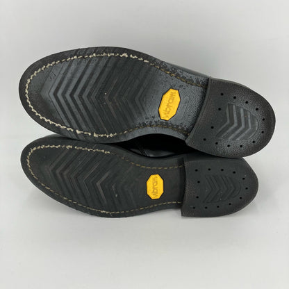 Danner | ダナー WHEELER ブーツ D214501 ブラック 25.5cm【イオン広店】