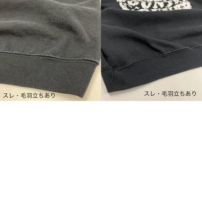 #FR2 | エフアールツー FR2 GOLF パーカー ブラック サイズ：M【イオン広店】
