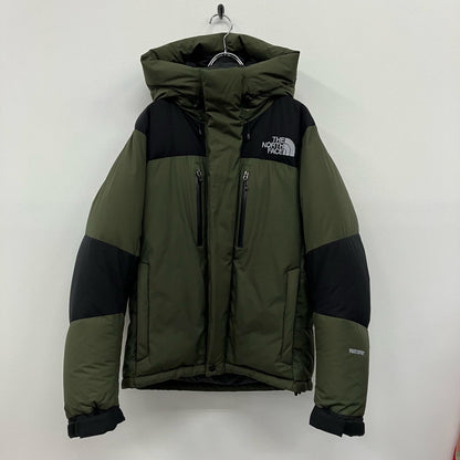 THE NORTH FACE | ザ・ノースフェイス バルトロライトジャケット ダウンジャケット ND91510 カーキ サイズ：S【イオン広店】