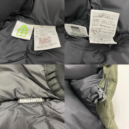 THE NORTH FACE | ザ・ノースフェイス バルトロライトジャケット ダウンジャケット ND91510 カーキ サイズ：S【イオン広店】