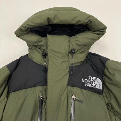 THE NORTH FACE | ザ・ノースフェイス バルトロライトジャケット ダウンジャケット ND91510 カーキ サイズ：S【イオン広店】