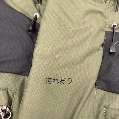 THE NORTH FACE | ザ・ノースフェイス バルトロライトジャケット ダウンジャケット ND91510 カーキ サイズ：S【イオン広店】