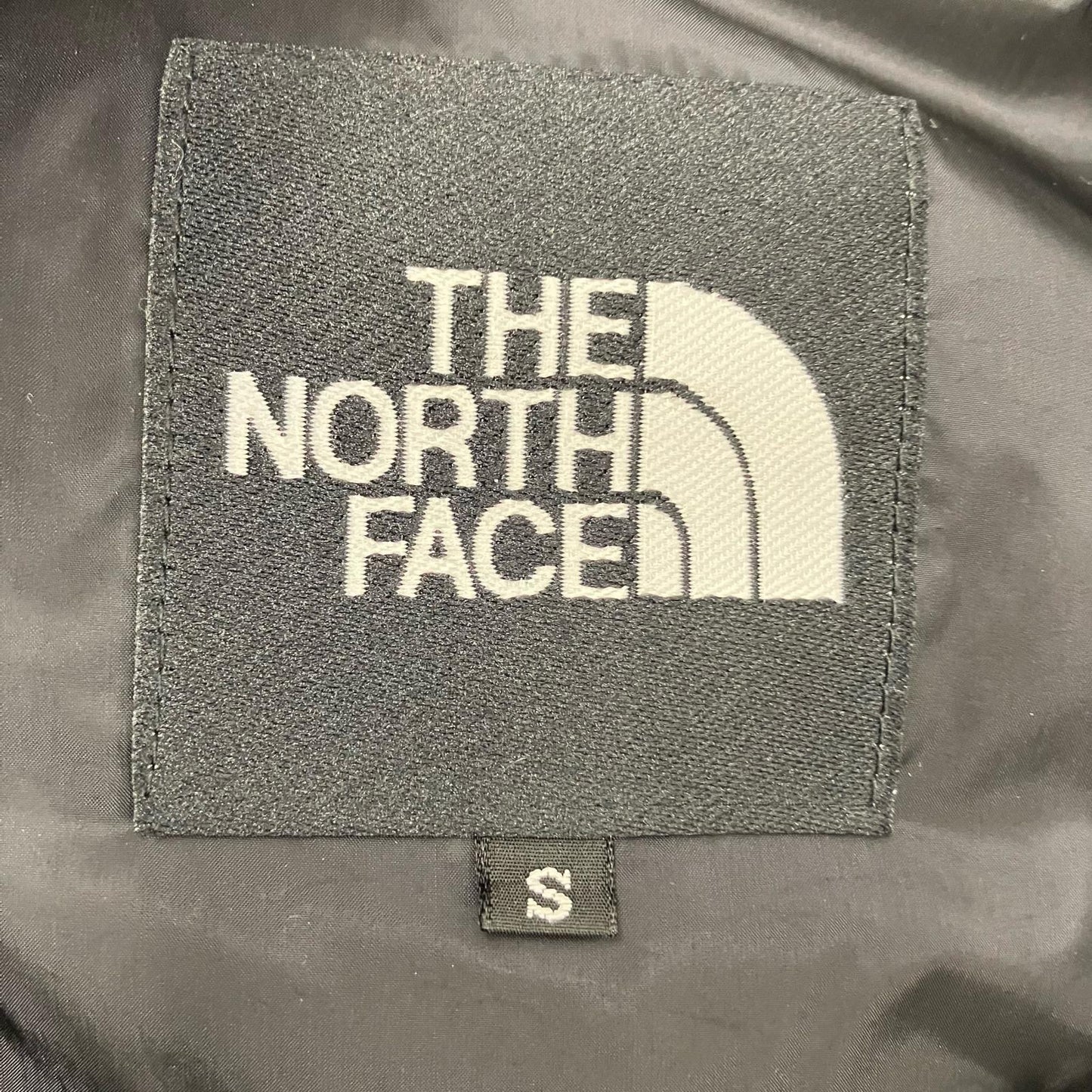 THE NORTH FACE | ザ・ノースフェイス バルトロライトジャケット ダウンジャケット ND91510 カーキ サイズ：S【イオン広店】