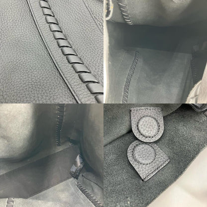 Ray North South Tote トートバッグ ブラック【イオン広店】