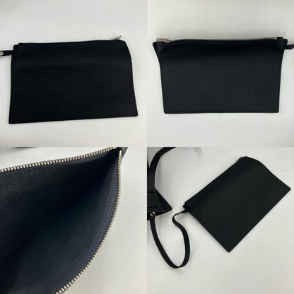 Ray North South Tote トートバッグ ブラック【イオン広店】